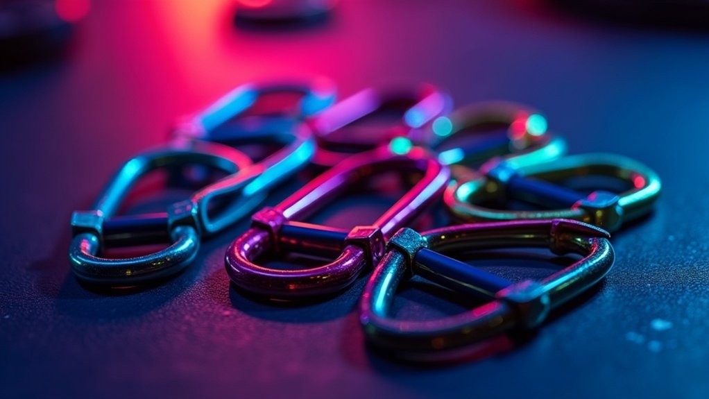 stylish essentials security clips